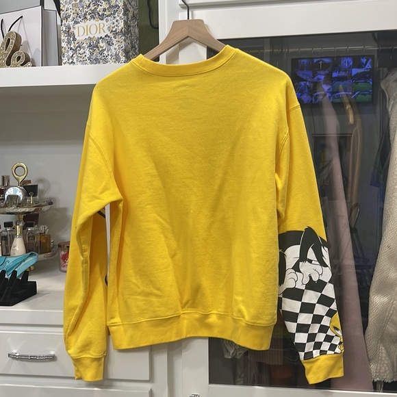 Looney Tunes sweater - Picture 2 of 2